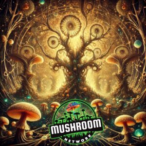 Underground Ecosystem – The Mushroom Network