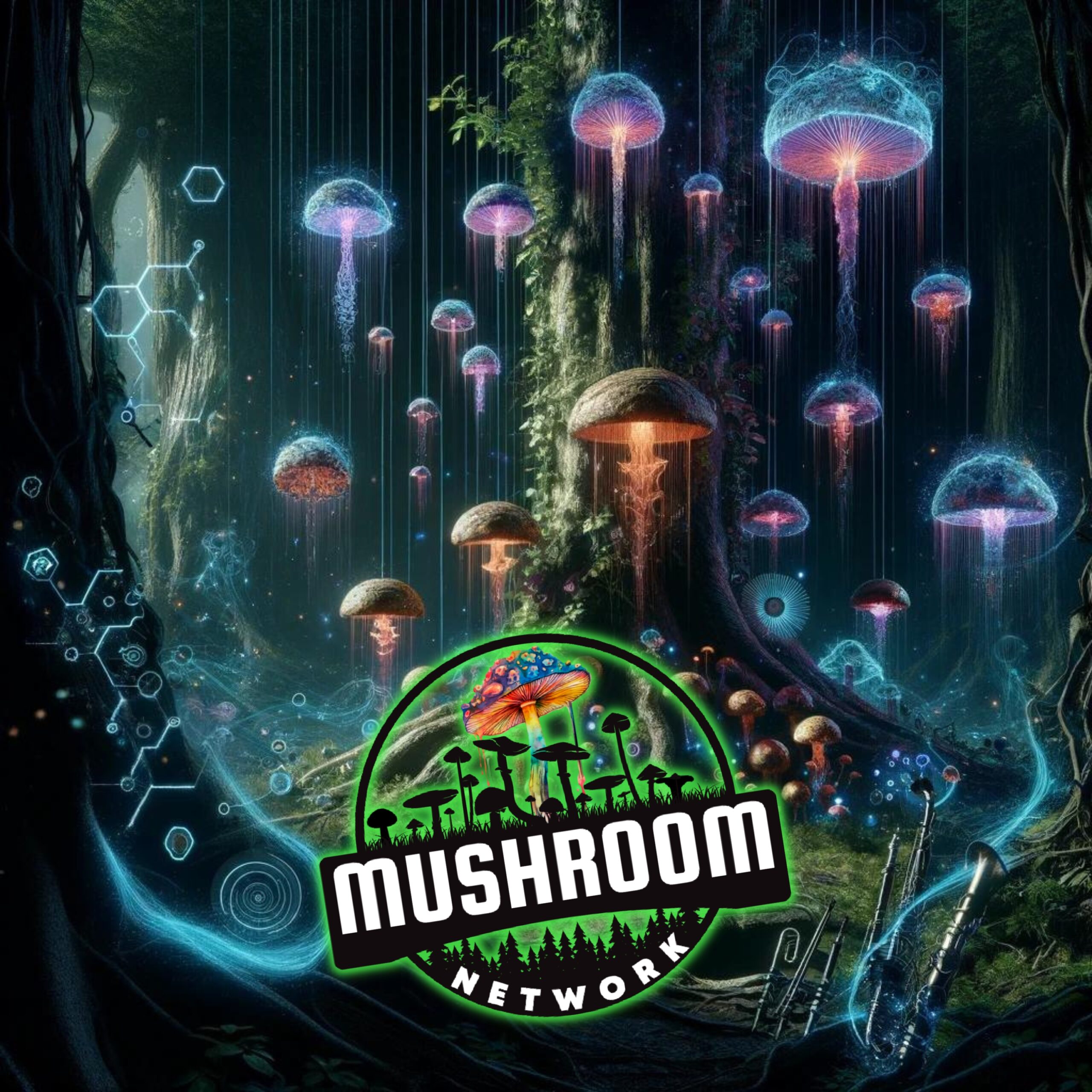 Underground Symphony Cover Art