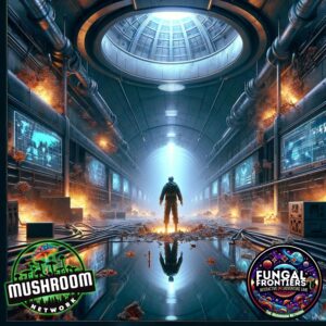 Vault Reflections (Another Myco-Verse Remix) – The Mushroom Network