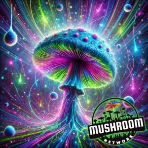 Veil Breaker (Beyond the Boundaries) – The Mushroom Network