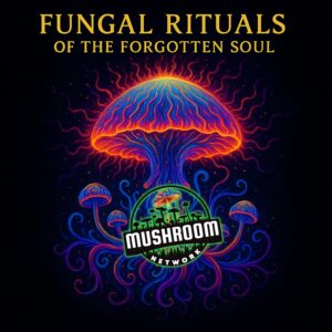 Vel’nak’tu (The Split of Self) (Myco-Spirits Calling Remix) – The Mushroom Network