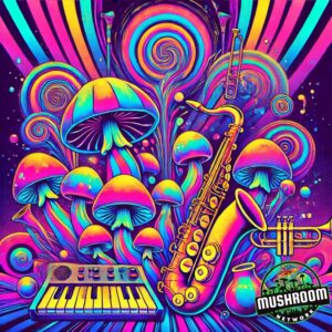 Wavy Caps – The Mushroom Network
