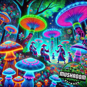 Wellness Across the World – The Mushroom Network