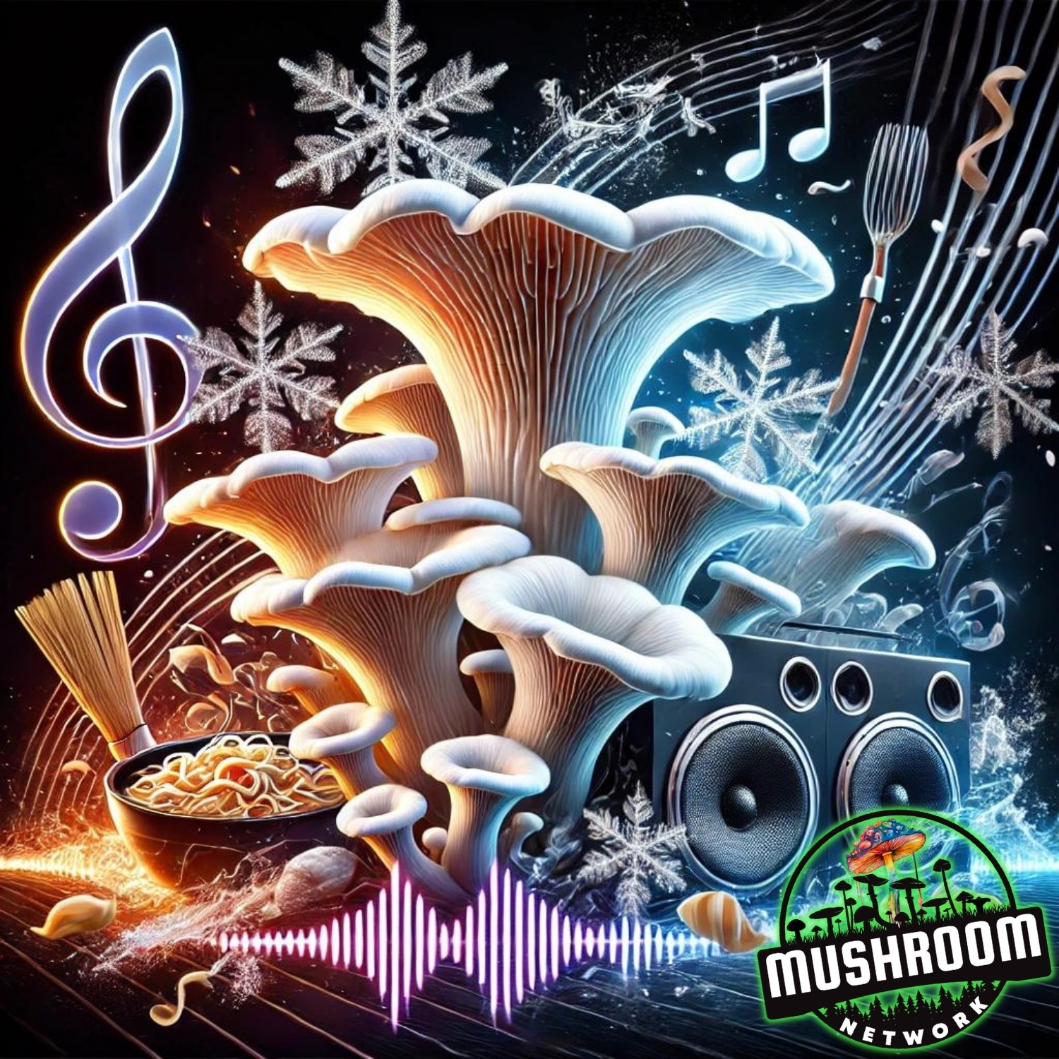 Winter White Wonder Cover Art