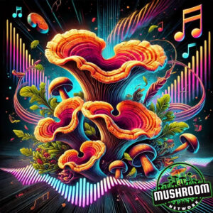 Wood Ear Wonder - (Another Myco-Verse Remix) – The Mushroom Network
