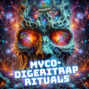 (Boom, Boom) Fungal Bass Invocation (Another Myco-Verse Remix) – The Mushroom Network