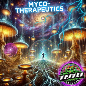 Myco-Therapeutics – The Mushroom Network