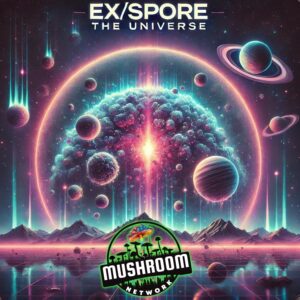 Nebula Spores – The Mushroom Network