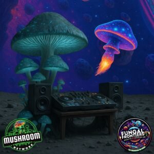 Bass Bloom Beyond the Stars [ALBUM]