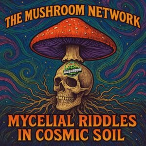 Ego in Efflux – The Mushroom Network