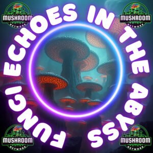Fungi Echoes in the Abyss [ALBUM]