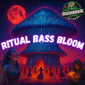 Threadlocked (Another Myco-Verse Remix) – The Mushroom Network