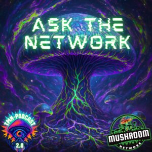Worms in the Circuit – The Mushroom Network