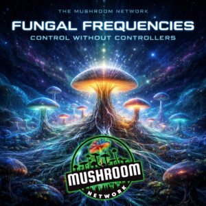 Mycelial Surveillance – The Mushroom Network