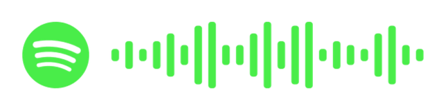 Spotify Code for Glitchcap Protocol playlist