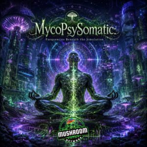 The Mycelium Behind the Sky (Another Myco-Verse Remix) – The Mushroom Network